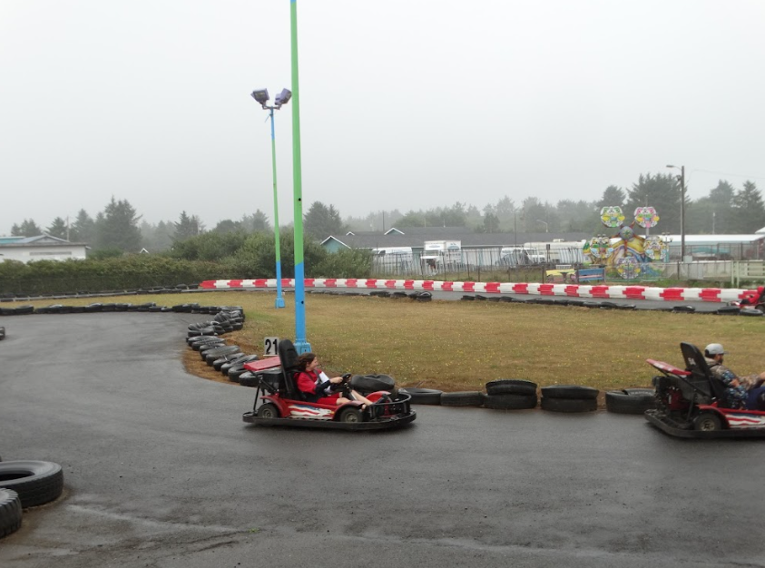 Playtime Family Fun, United States